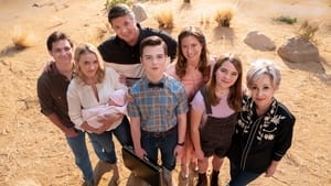 Young Sheldon cast