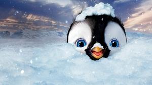 Happy Feet Two cast