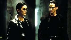 The Matrix cast
