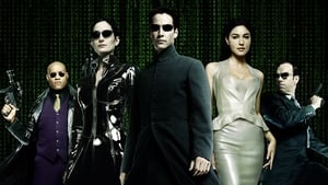 The Matrix Reloaded cast