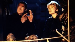 Under Siege cast