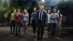 Mr. Mercedes image