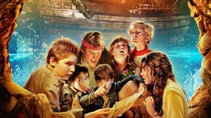 The Goonies cast