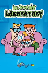 Dexter's Laboratory image