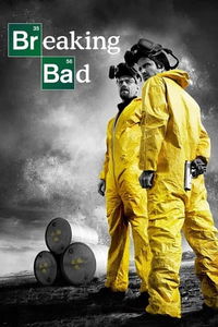 Breaking Bad image