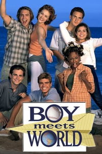 Boy Meets World image