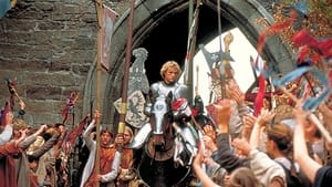 A Knight's Tale cast