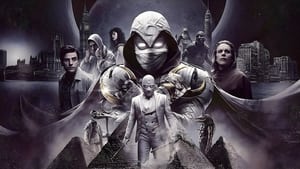 Moon Knight cast