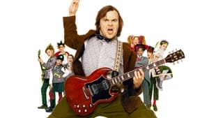 School of Rock cast