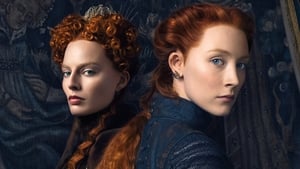 Mary Queen of Scots cast