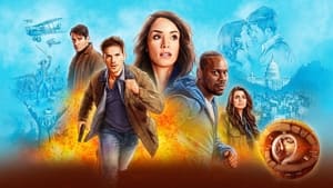 Timeless cast