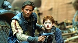 Spacehunter: Adventures in the Forbidden Zone cast