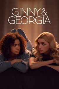 Ginny & Georgia image