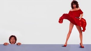 The Woman in Red cast