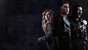 Marvel's The Punisher image