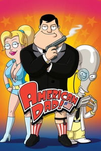 American Dad! image