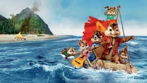 Alvin and the Chipmunks: Chipwrecked cast