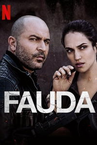 Fauda image