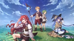 Mushoku Tensei: Jobless Reincarnation cast