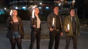 Zombieland: Double Tap cast