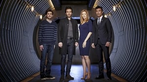 Salvation cast