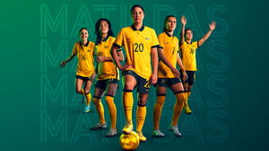 Matildas: The World at Our Feet image