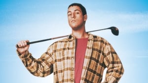 Happy Gilmore cast