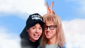 Wayne's World 2 cast