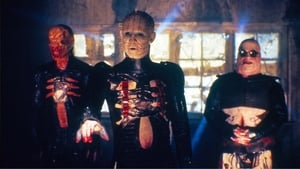 Hellraiser cast