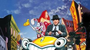 Who Framed Roger Rabbit cast