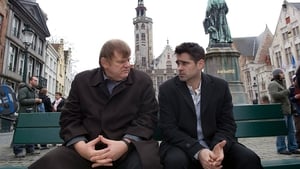 In Bruges cast