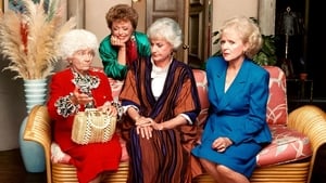 The Golden Girls merch