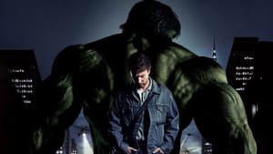 The Incredible Hulk cast