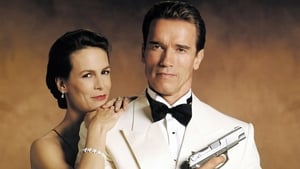 True Lies cast