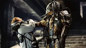 AVP: Alien vs. Predator cast