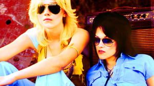 The Runaways cast