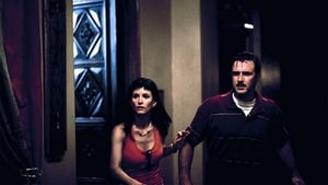 Scream 3 cast