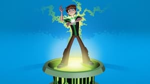 Ben 10: Omniverse merch