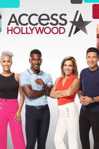 Access Hollywood image