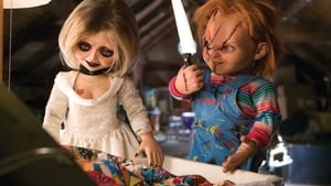 Seed of Chucky cast