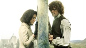 Outlander cast