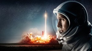 First Man cast