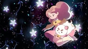 Bee and PuppyCat: Lazy in Space cast