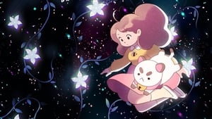 Bee and PuppyCat: Lazy in Space cast