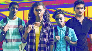 On My Block cast