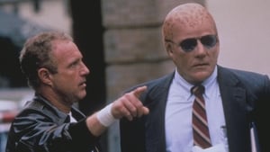 Alien Nation cast