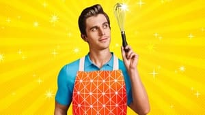 Easy-Bake Battle: The Home Cooking Competition merch