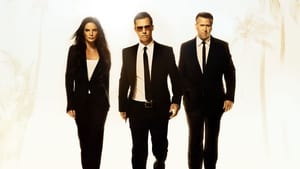 Burn Notice image