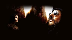 Léon: The Professional cast