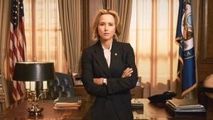 Madam Secretary cast